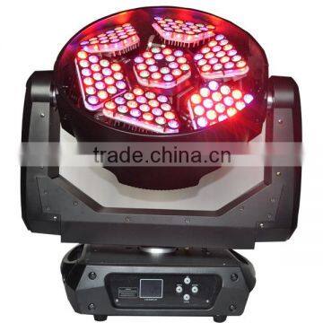 Led wall washer light super storm