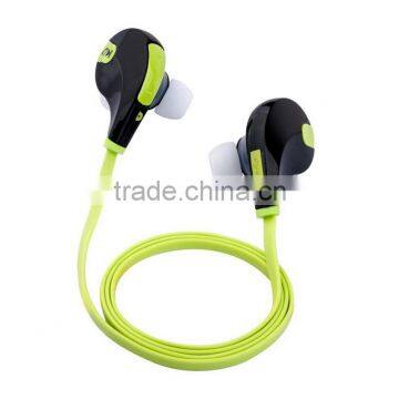 Wireless Sports Running Gym Bluetooth Earbuds Headphones Headsets for Iphone7/7plus photo-2