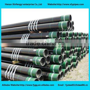 6 5/8" Api Smls Casing Pipe photo-5
