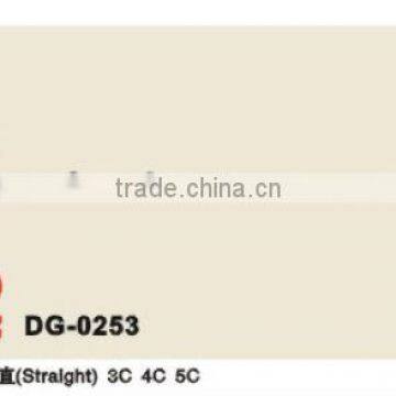 Luster china foshan Straight 3C 4C 5C hook factory