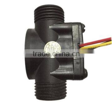 pp stable magnetic water flow sensor