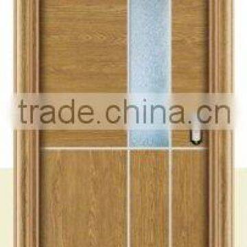 popular commercial used pvc office door,PVC Door, Wooden Door