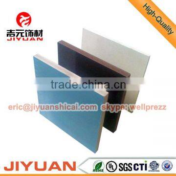 Wood Fiber Material and First-Class Grade high density WPC foam board