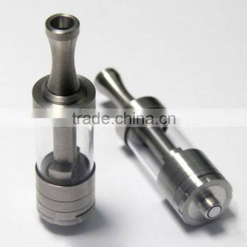 Innokin iClear Gladius-X wholesale pyrex glass bottom dual coil clearomzier atomizer manufacture