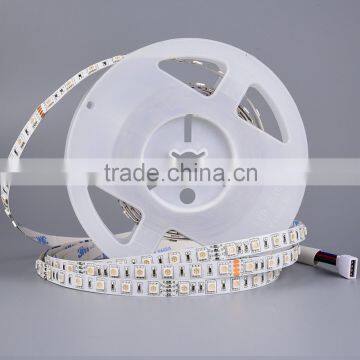 10m/reel ultraviolet 600 rgb led strip 5050