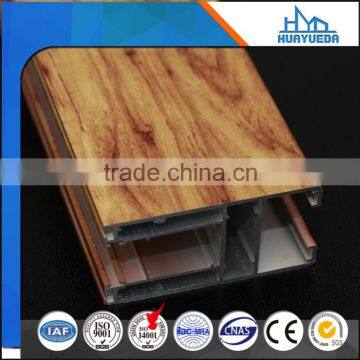 Aluminium Extrusion Profile for Decoration photo-5