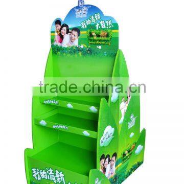 DW1168-PAPER STAND AND EXHIBITION RACK from shanghai