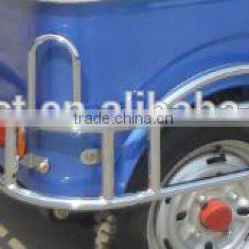 POPULAR ELECTRIC TRICYCLE FOR PASSENGER H-POWER photo-3