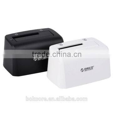 2.5''&3.5" HDD Docking Station 4TB HDD Docking photo-3