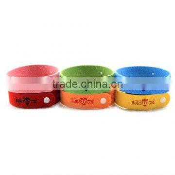 2013 NEW Fashion anti mosquito bracelet