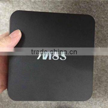 2016 Best Selling M8S Amlogic S812 2G 8G Android 4.4 OS 64 Bit 4K HDTV Google Octa Core Android tv Box photo-2