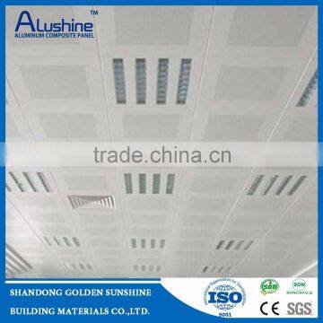 Aluminum Ceiling Manufacturer photo-2
