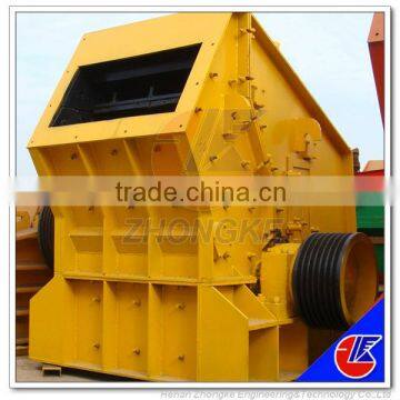 China factory sale machinery equipment impact crusher