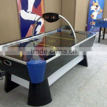 Electronic Air Hockey Table