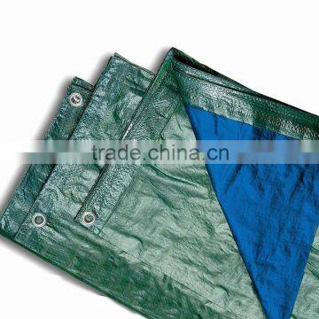 Hot Sale PE Tarpaulin photo-3