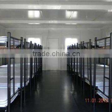 Movable Foldable Prefabricated House6 photo-5