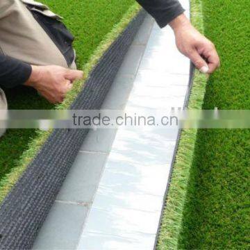 Easy installed removable artificial turf grass