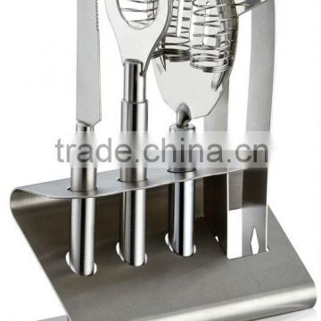 4pcs Barware Set