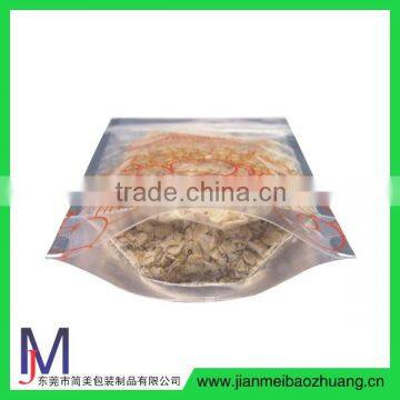 Hot Sale and Security Stand up Zipper Bag for Nuts Candy,stand up Pouch photo-6