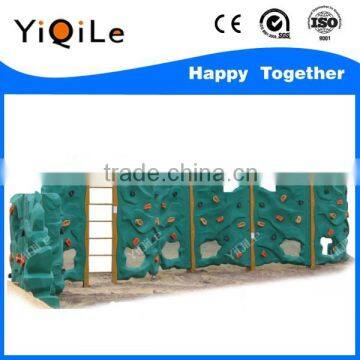 Indoor Rock Climbing Cricket Golf Playground Equipment photo-4