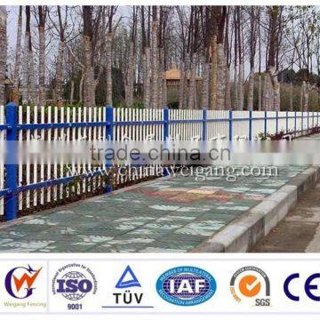 Hot-dip Galvanized Steel Fence Panels With Good Quality photo-4