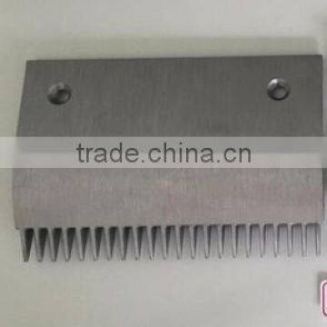 Escalator HA453S1middle Comb Plate