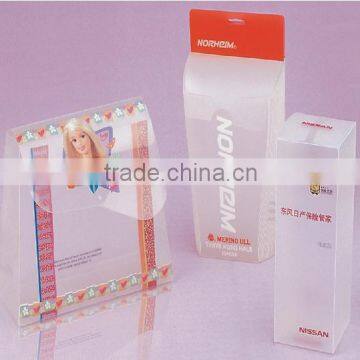 high quality plastic box