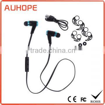 Wireless Earphone hv-805 Running Sports Studio Music Bluetooth Earphone for mobile phone/mp3 player/tablet