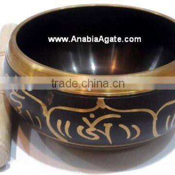 Tibetan Singing Bowls : Wholesale Bowls From INDIA photo-3