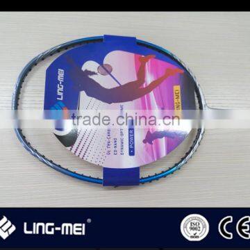 badminton racket