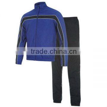 Fashionable new products durable sports tracksuits for girl