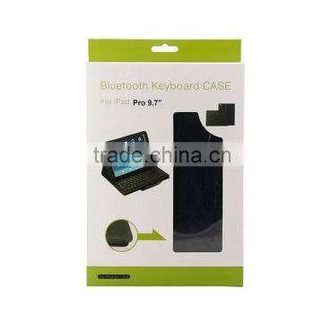 for Ipad Air2, for Samsung Tablet PC Separable Keyboard Case photo-3