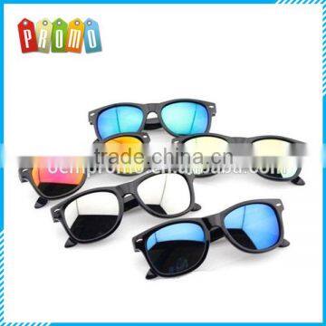 Vintage Baby Boy Girls Kids Sunglasses Top Fashion Coating Sunglasses Children Sun Glasses Oculos De Sol Gafas infantile