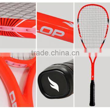 FANGCAN Composite Primary Couple Aluminum Squash Rackets