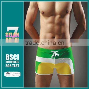 2016 Sexy Fashion High Quality Men Beach Surf Board Wear