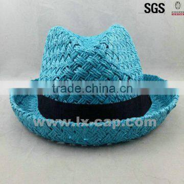 new design straw hat