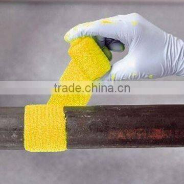 Garden Tools Repair Bandage/Oil & Gas Resistant Armor Wrap Tape for Pipe,Cable Protection photo-3