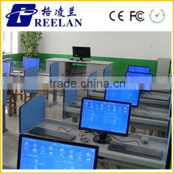 Modern Foreign Professional Digital Language Lab Equipment System Laboratory Video for College Students GV2110B