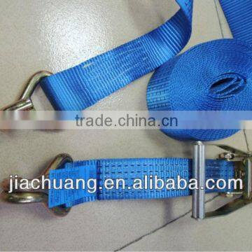 2014 HOT SALE Cargo Lashing Strap Belt MADE IN CHINA