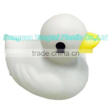 Rubber Duck Bath Toy, Floating Duck Wholesale Vinyl Toy photo-2