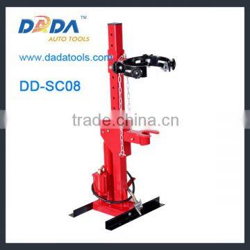 DD-SC08 1T Pneumatic Hydraulic Strut Coil Spring Compressor