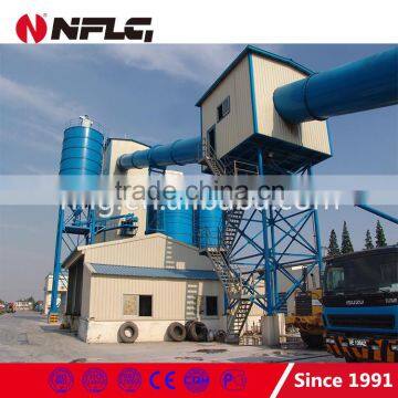 Honest supplier ready mix concrete plant cost is reasonable with good quality