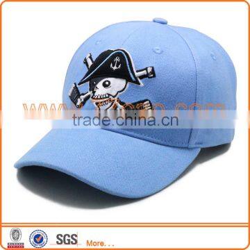 Custom sports hat baseball caps for men factory