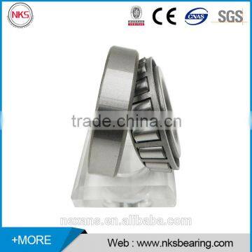 Auto Wheel Bearing Size 76.200*109.538*19.050mm Manufacture L814749/L814710 Inch Taper Roller Bearing photo-5