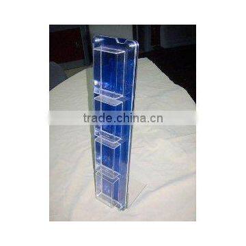 Acrylic Cigarette Display
