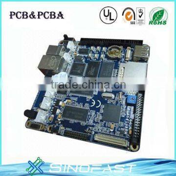 Reliable OEM Electronic PCB&PCBA