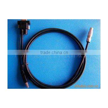 HUACE surveying instrument 1.8m GPS USB cable