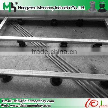 Adjustable Decking Furing Beam Screwjack photo-3