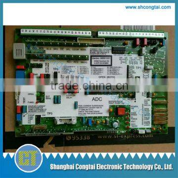 Elevator Door Machine Control PCB KM376409G01