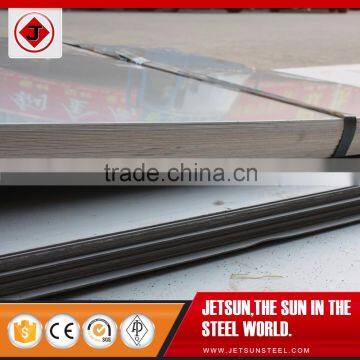 Polished Stainless Steel Shim Plate photo-4